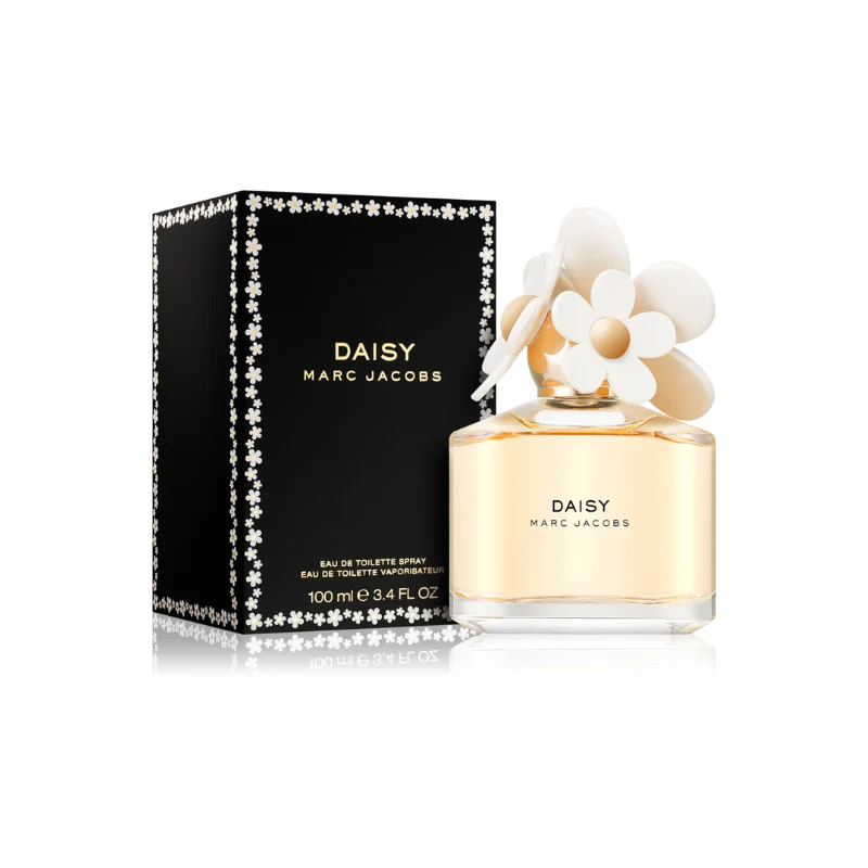 Marc Jacobs Daisy Eau de Toilette for Women - Image 4