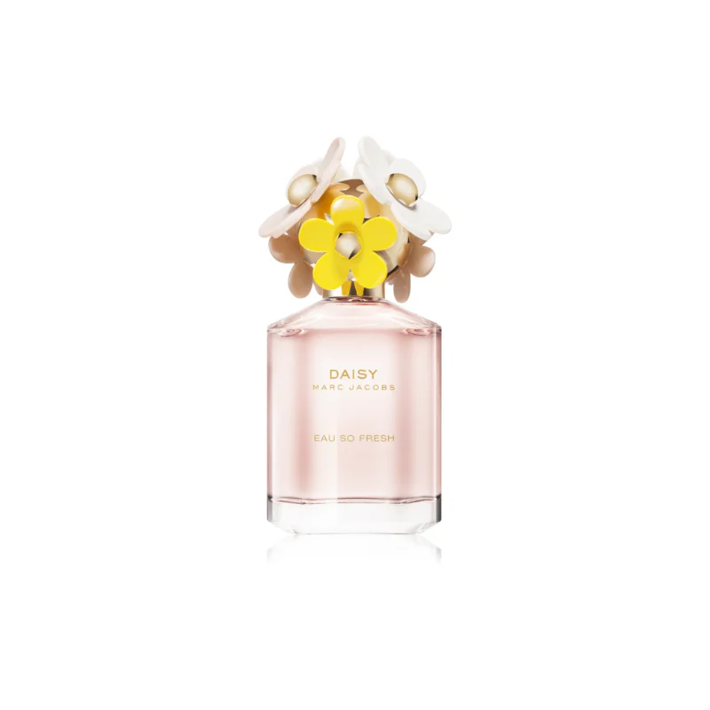 Marc Jacobs Daisy Eau So Fresh Eau de Toilette for Women - Image 2