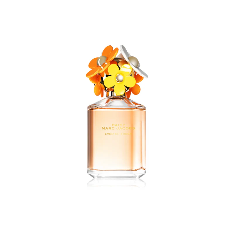 Marc Jacobs Daisy Ever So Fresh Eau de Parfum for Women - Image 3