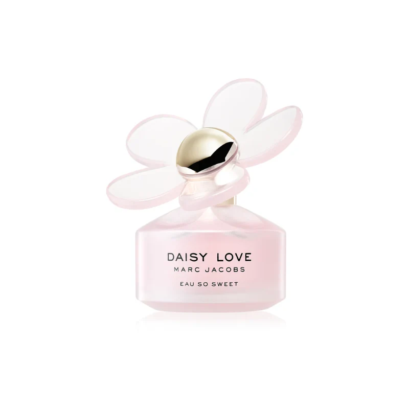 Marc Jacobs Daisy Love Eau So Sweet Eau de Toilette for Women