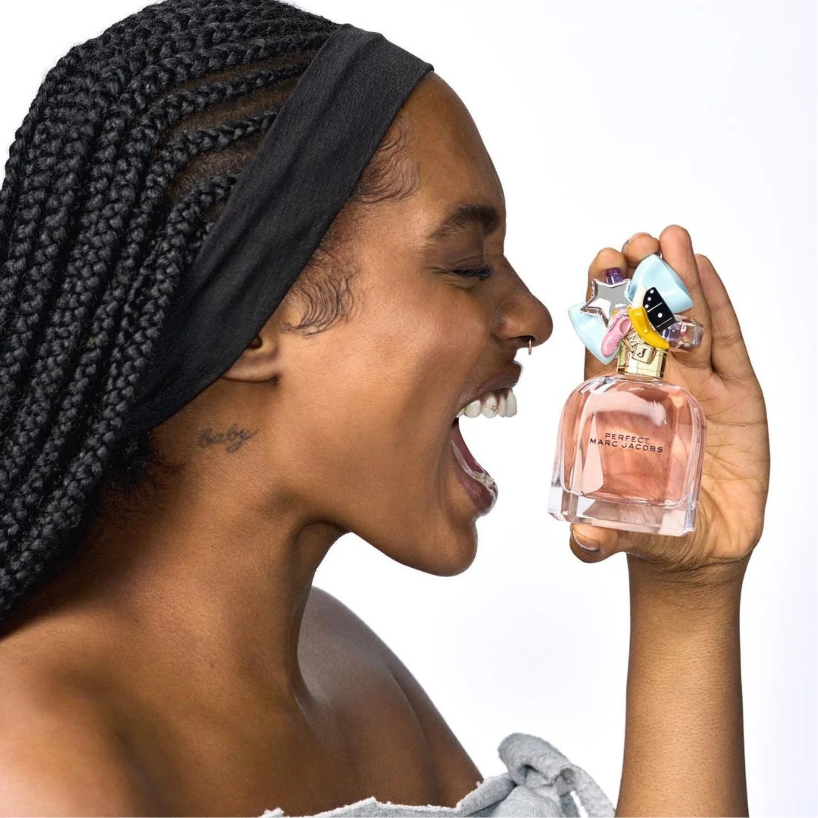 Marc Jacobs Perfect Eau de Parfum for Women - Image 2
