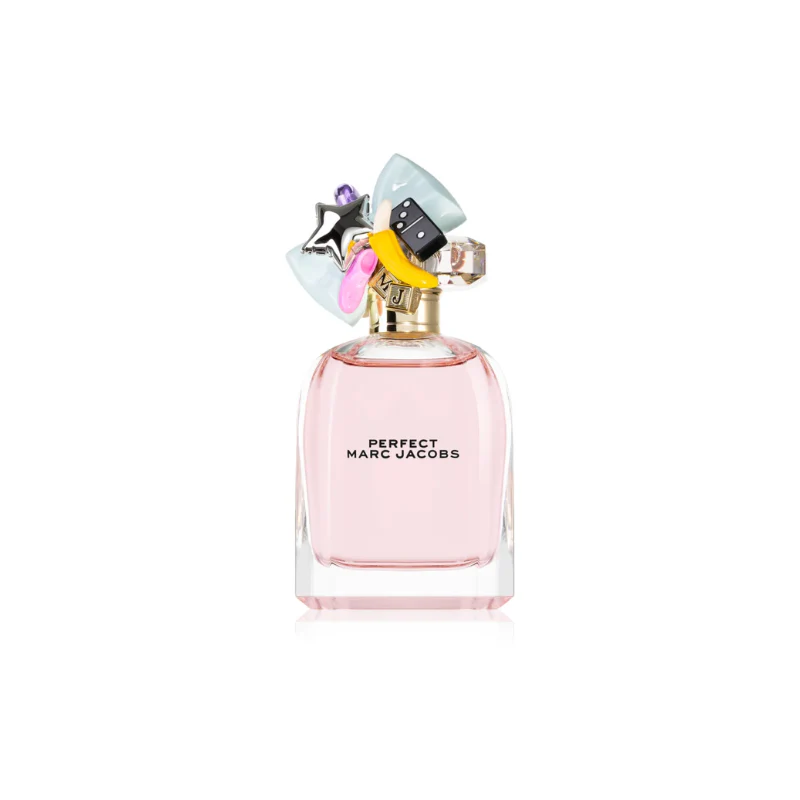 Marc Jacobs Perfect Eau de Parfum for Women - Image 4