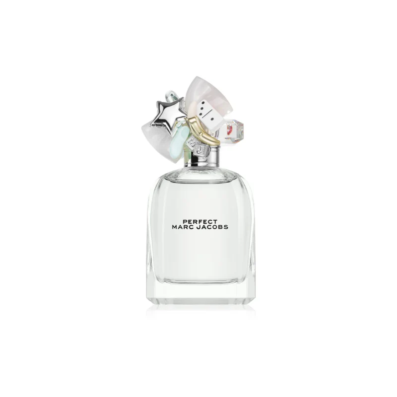 Marc Jacobs Perfect Eau de Toilette for Women - Image 3