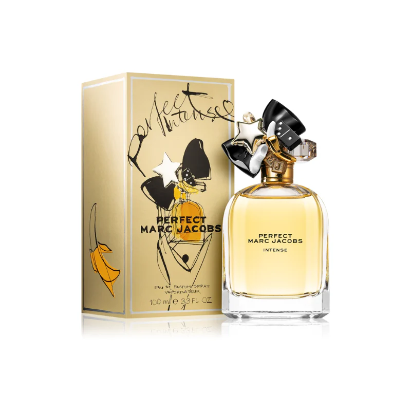 Marc Jacobs Perfect Intense Eau de Parfum for Women - Image 4