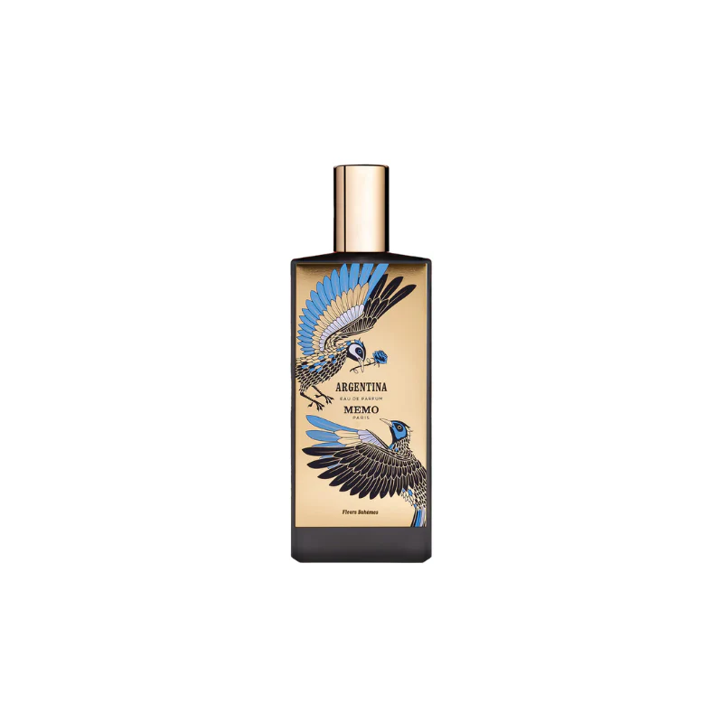 Memo Argentina Eau de Parfum for Women
