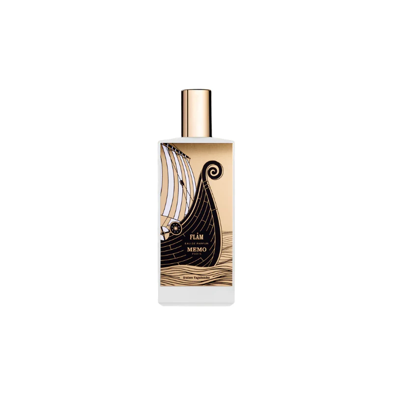 Memo Flam Eau de Parfum for Women