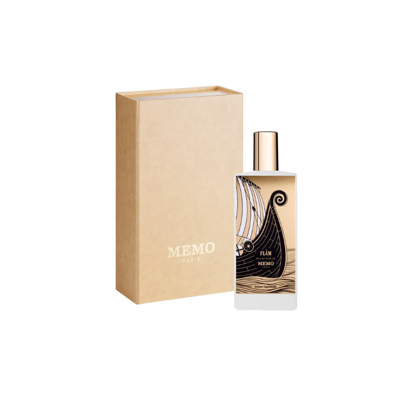 Memo Flam Eau de Parfum for Women - Image 2