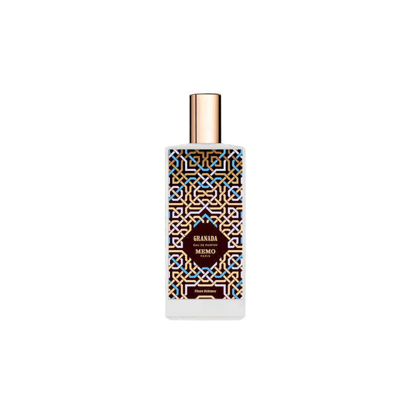 Memo Granada Eau de Parfum for Women