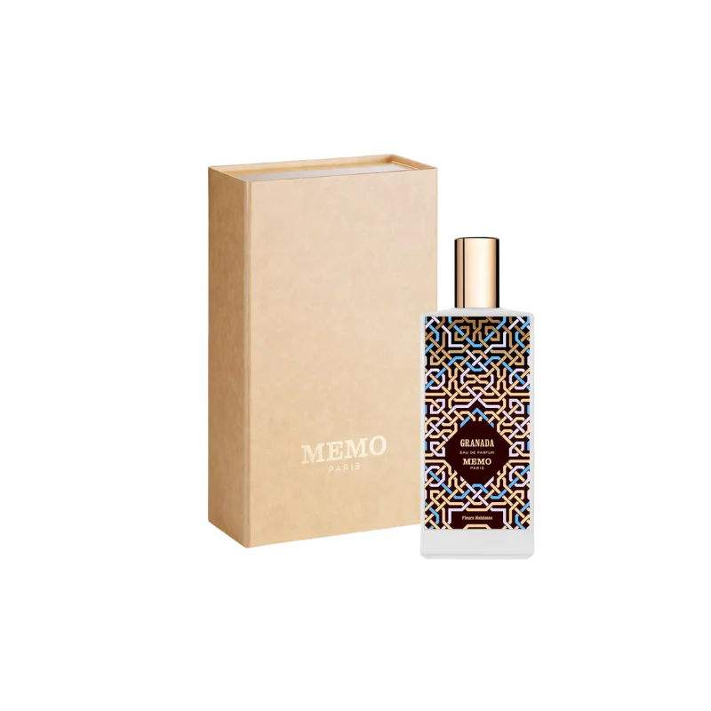 Memo Granada Eau de Parfum for Women - Image 2