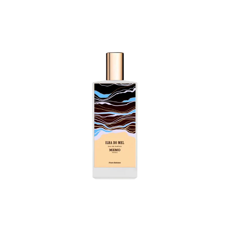 Memo Ilha Do Mel Eau de Parfum for Women