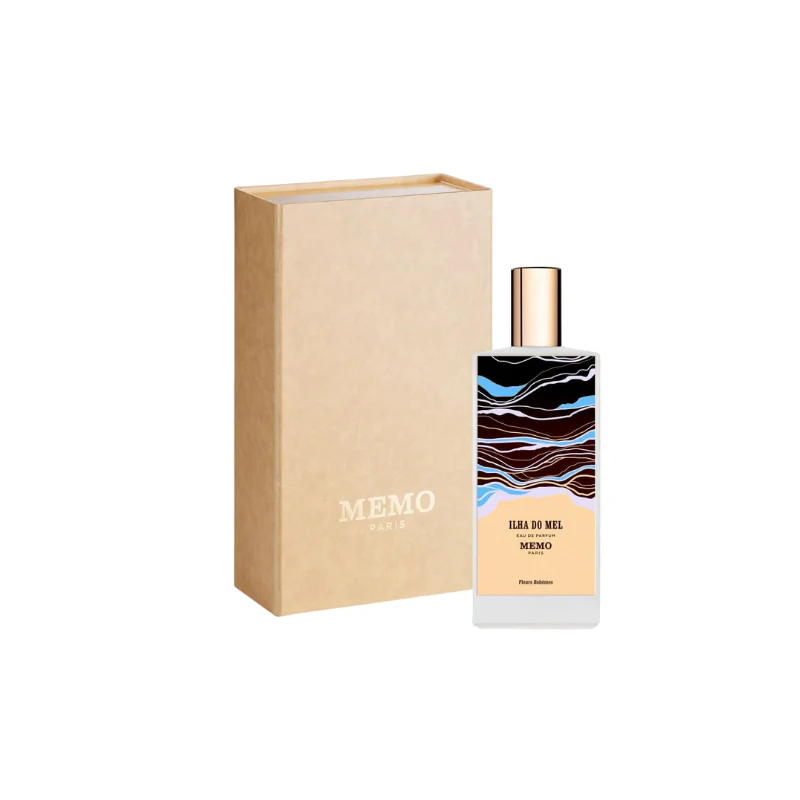Memo Ilha Do Mel Eau de Parfum for Women - Image 2