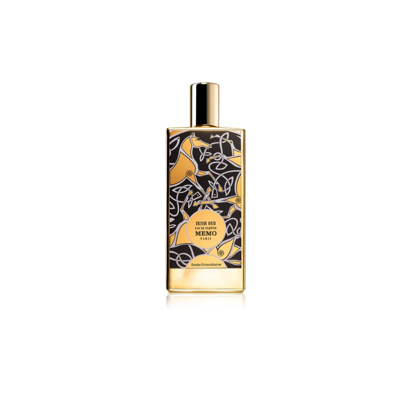 Memo Irish Oud Eau de Parfum for Men