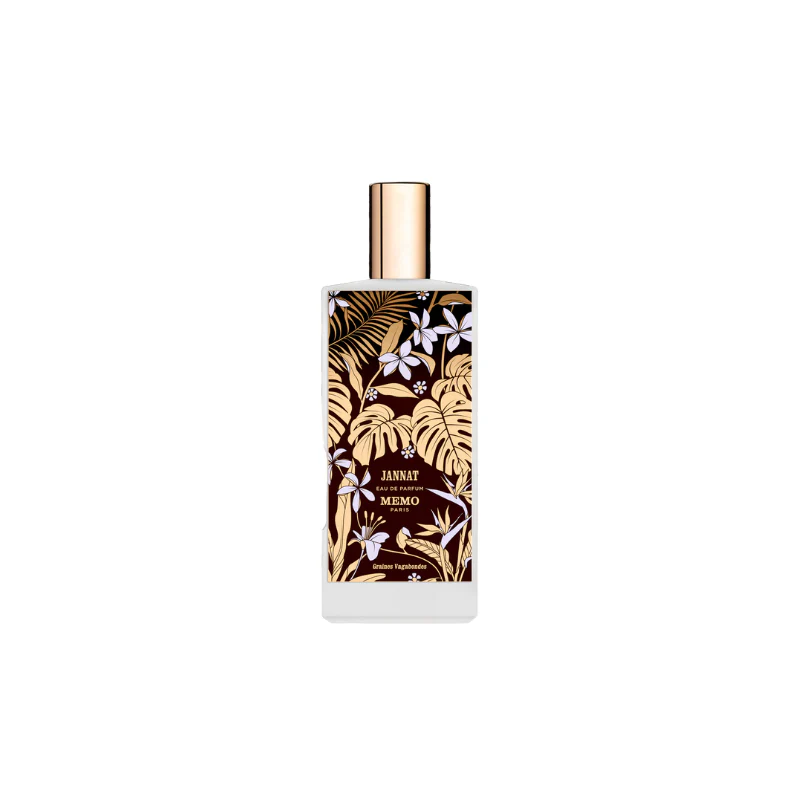 Memo Jannat Eau de Parfum for Women