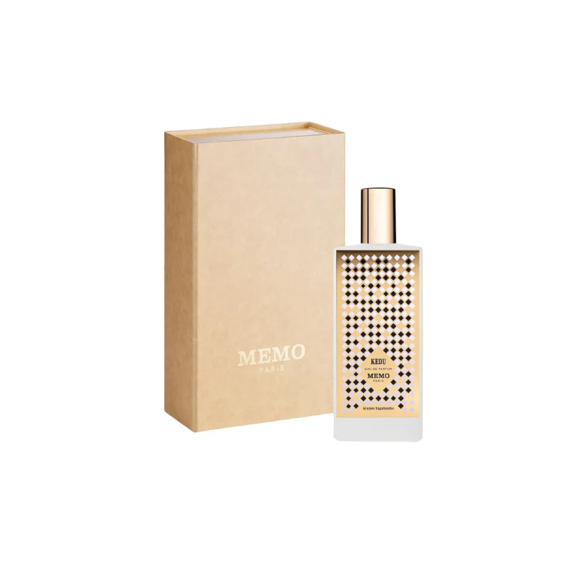 Memo Kedu Eau de Parfum for Unisex - Image 2