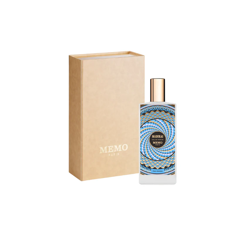 Memo Madurai Eau de Parfum for Women - Image 2