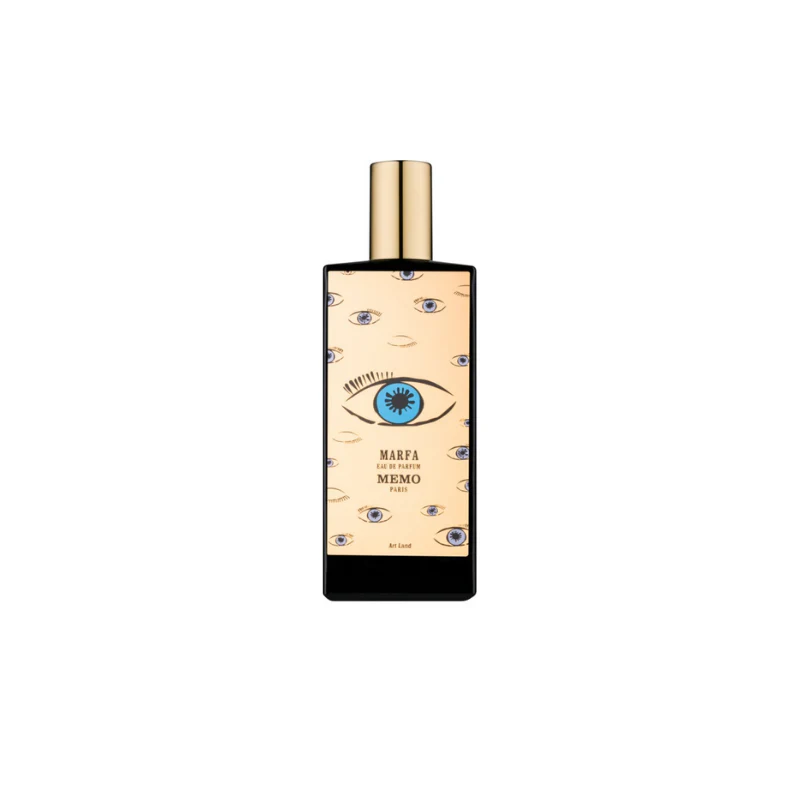 Memo Marfa Eau de Parfum for Men