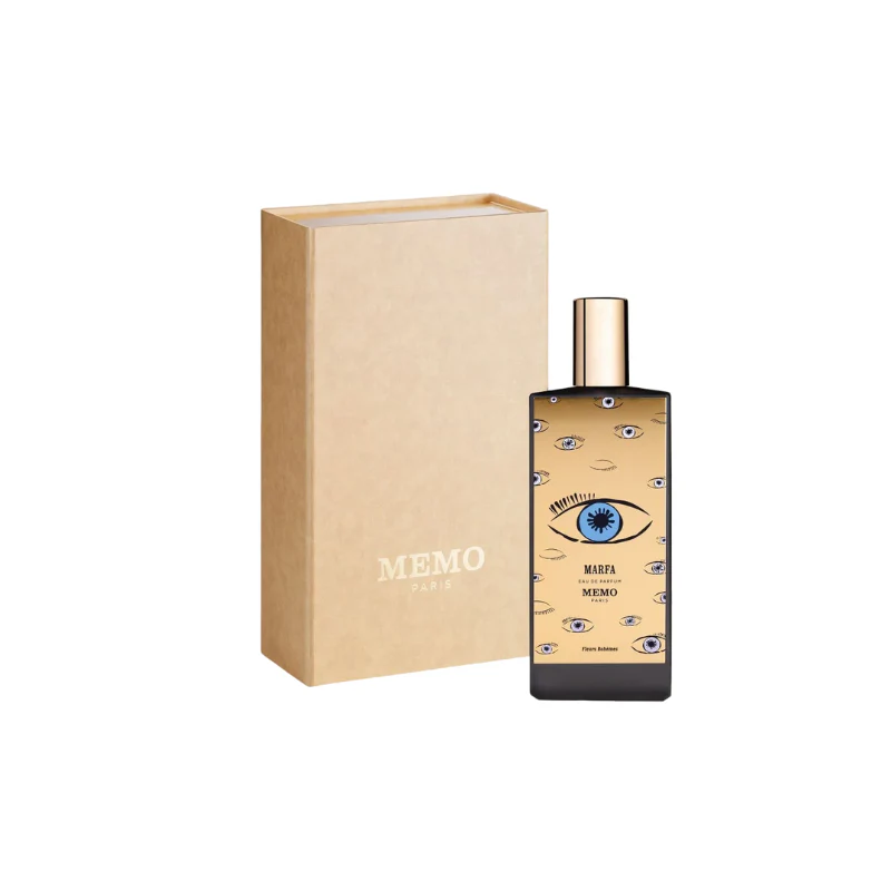 Memo Marfa Eau de Parfum for Men - Image 3