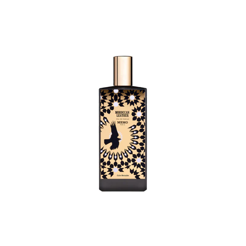 Memo Moroccan Leather Eau de Parfum for Men