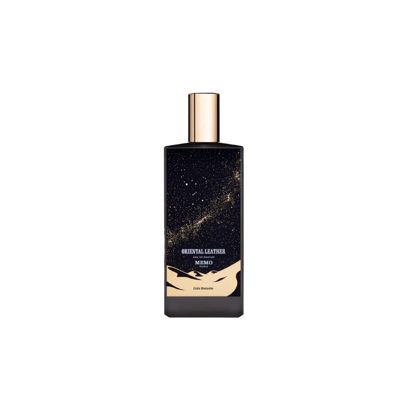 Memo Oriental Leather Eau de Parfum for Men