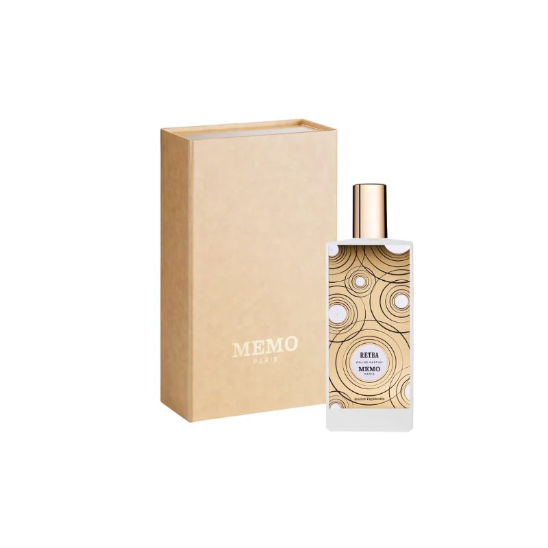 Memo Retba Eau de Parfum - Image 2
