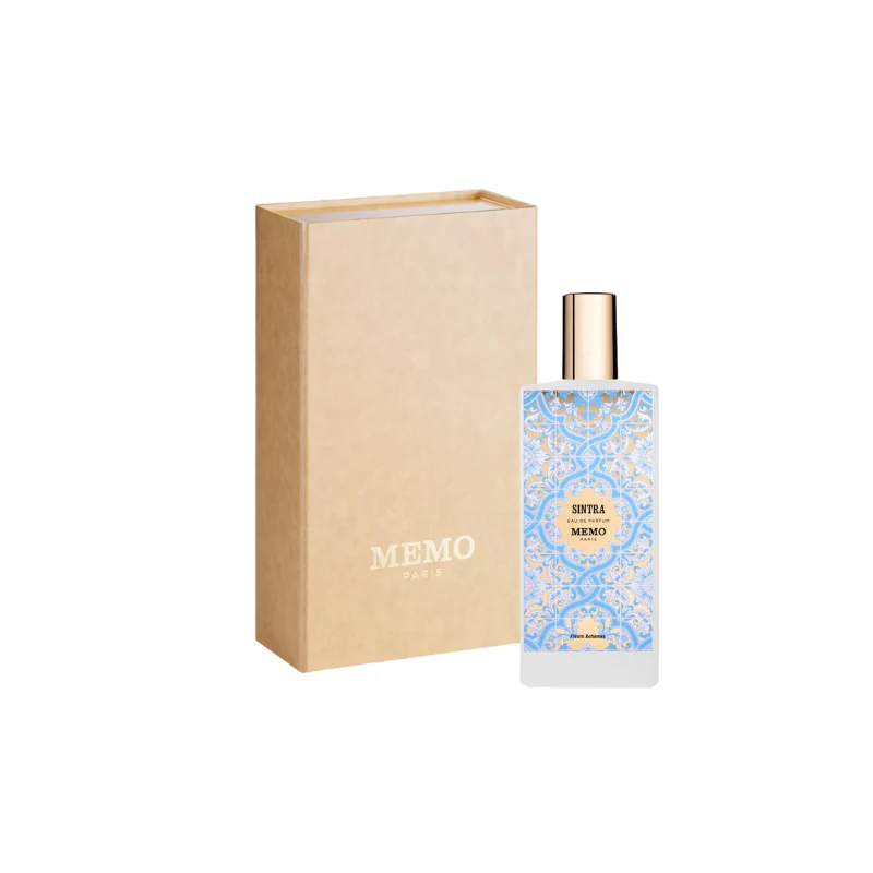 Memo Sintra Eau de Parfum - Image 2