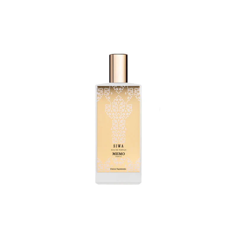 Memo Siwa Eau de Parfum