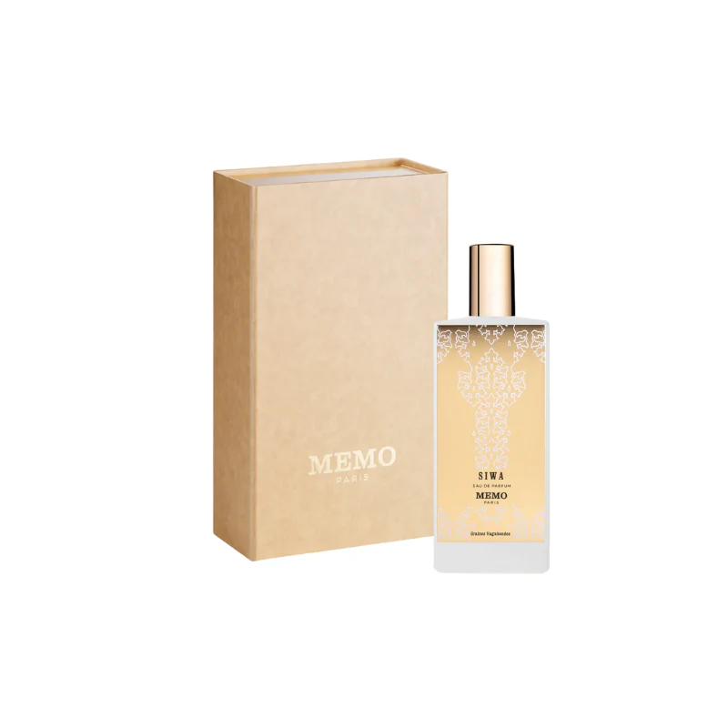 Memo Siwa Eau de Parfum - Image 2