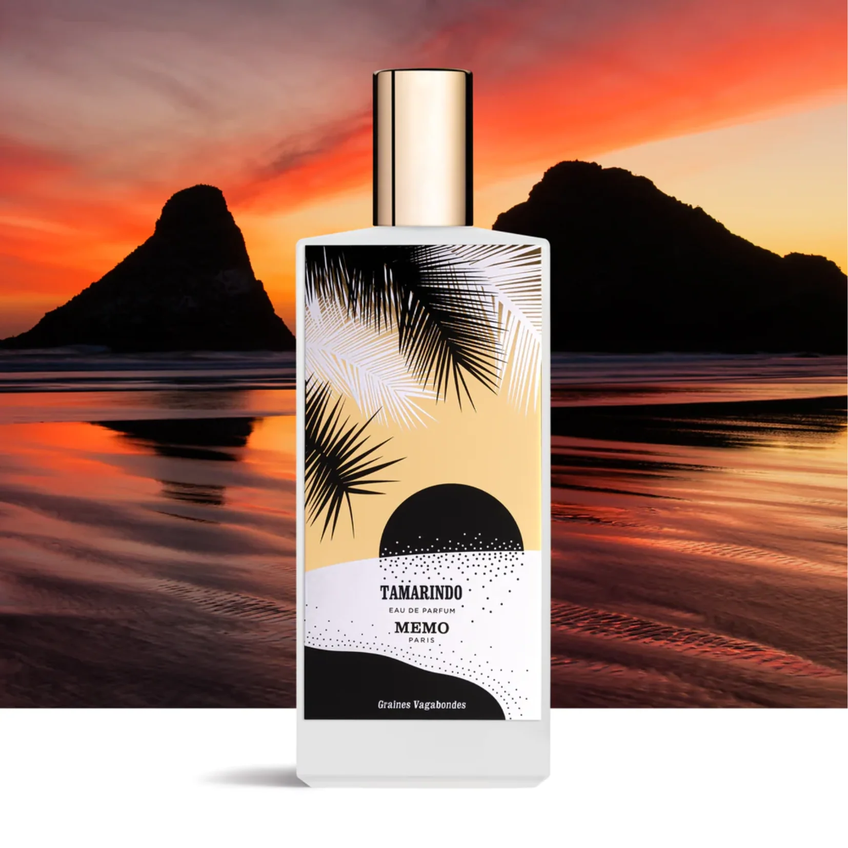 Memo Tamarindo Eau de Parfum - Image 2