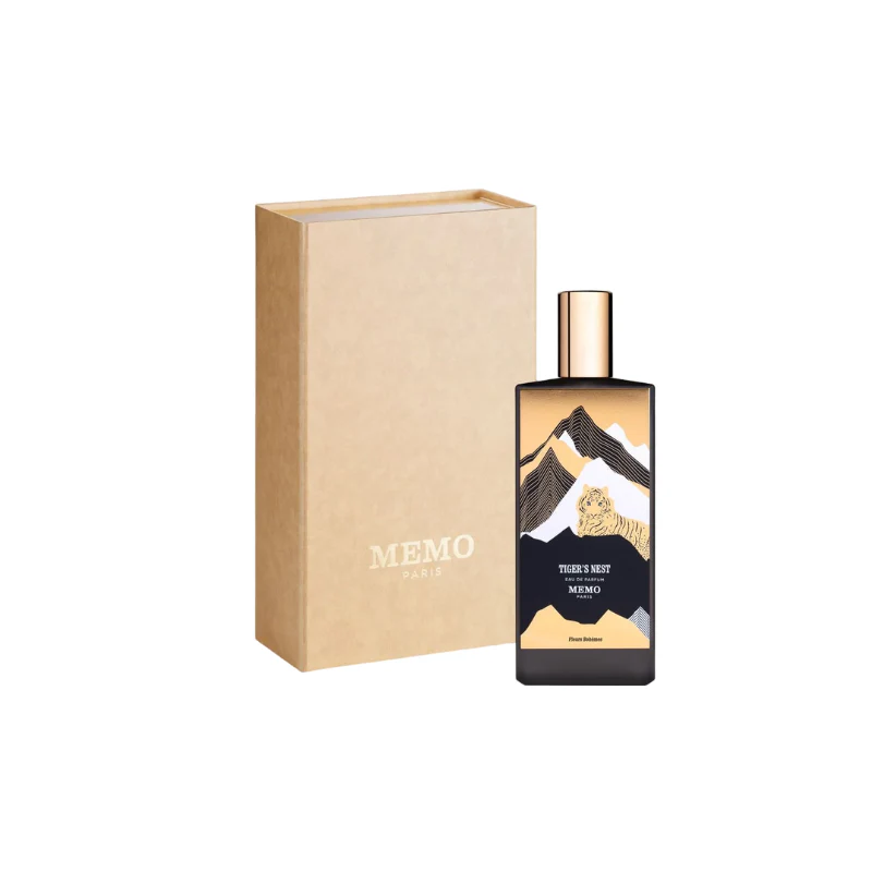 Memo Tiger's Nest Eau de Parfum - Image 2