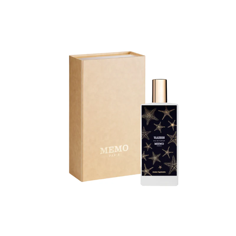 Memo Vaadhoo Eau de Parfum - Image 2