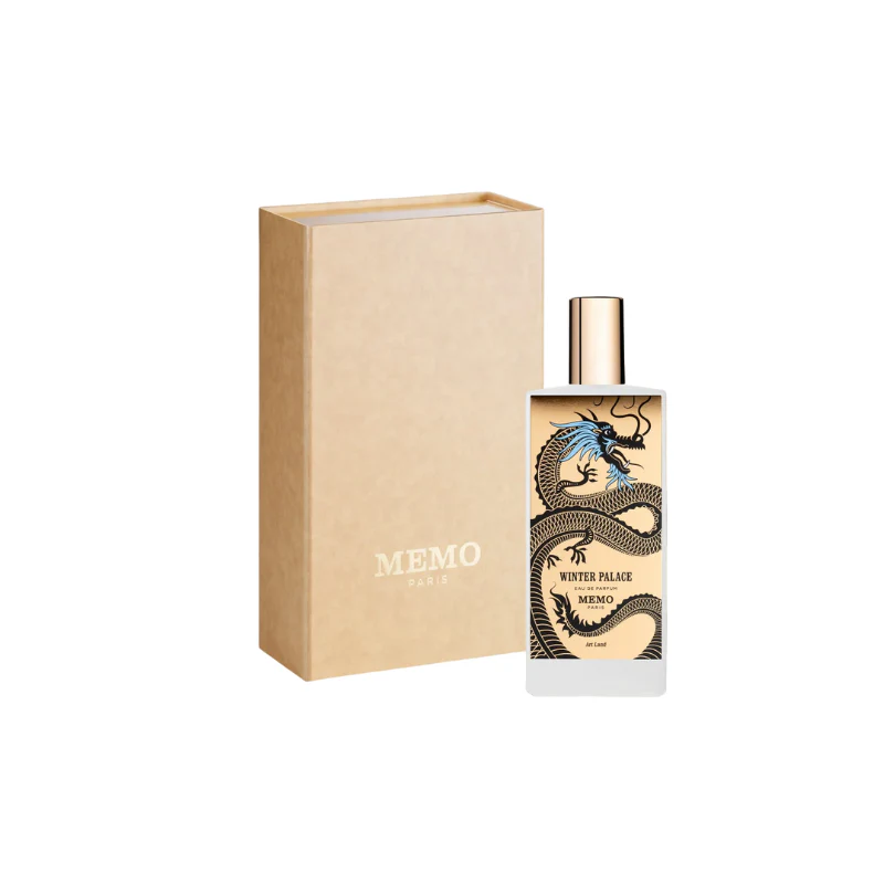 Memo Winter Palace Eau de Parfum - Image 2