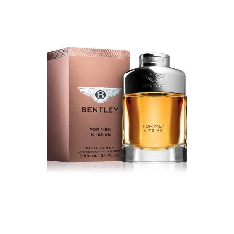 Bentley Man Intense Eau de Toilette for Men - Image 3