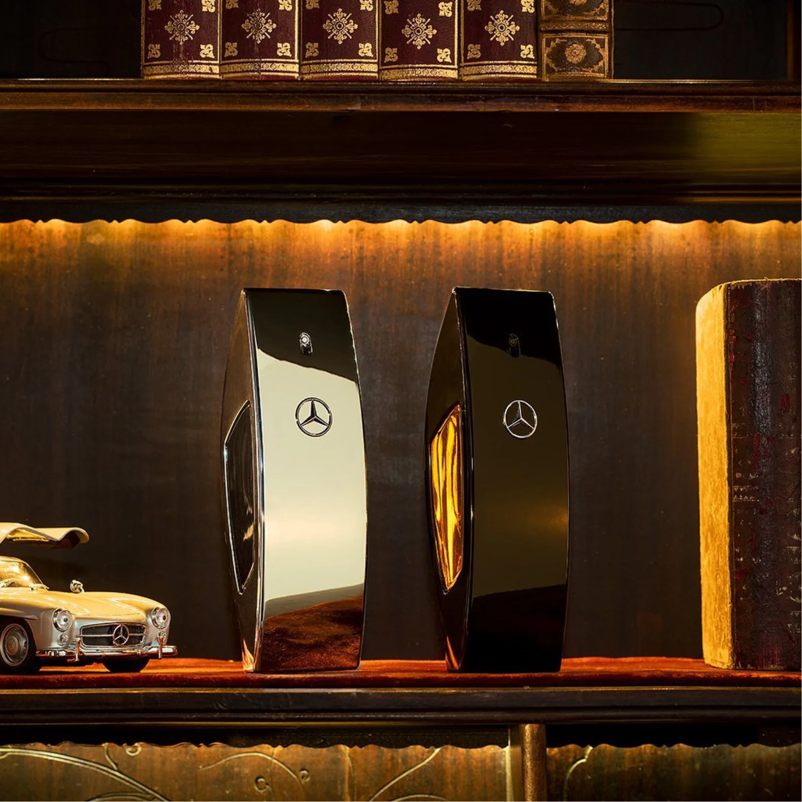 Mercedes Benz Club - Image 2
