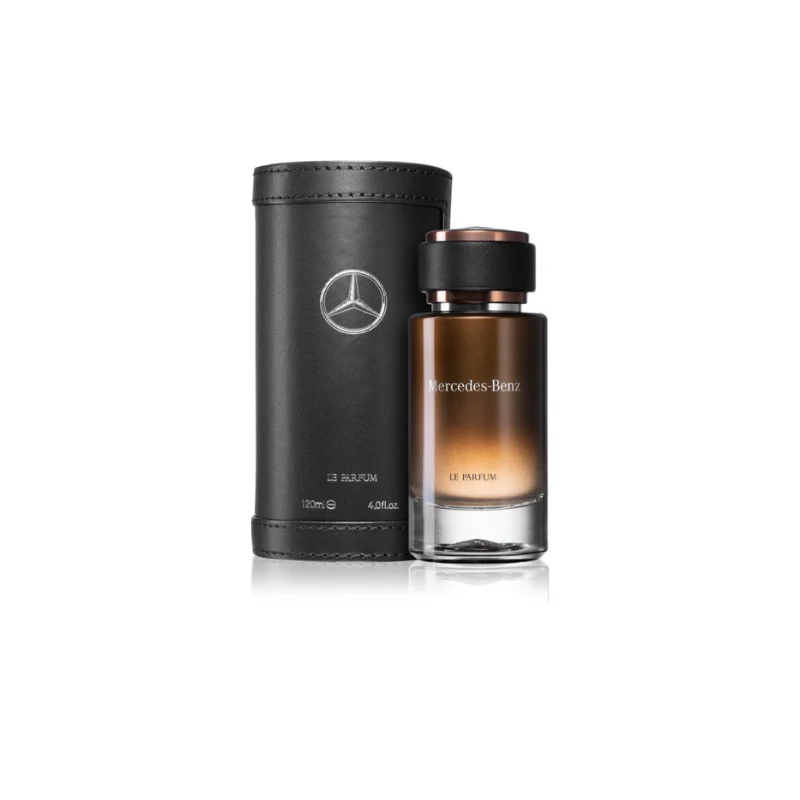 Mercedes Benz Le Parfum - Image 2