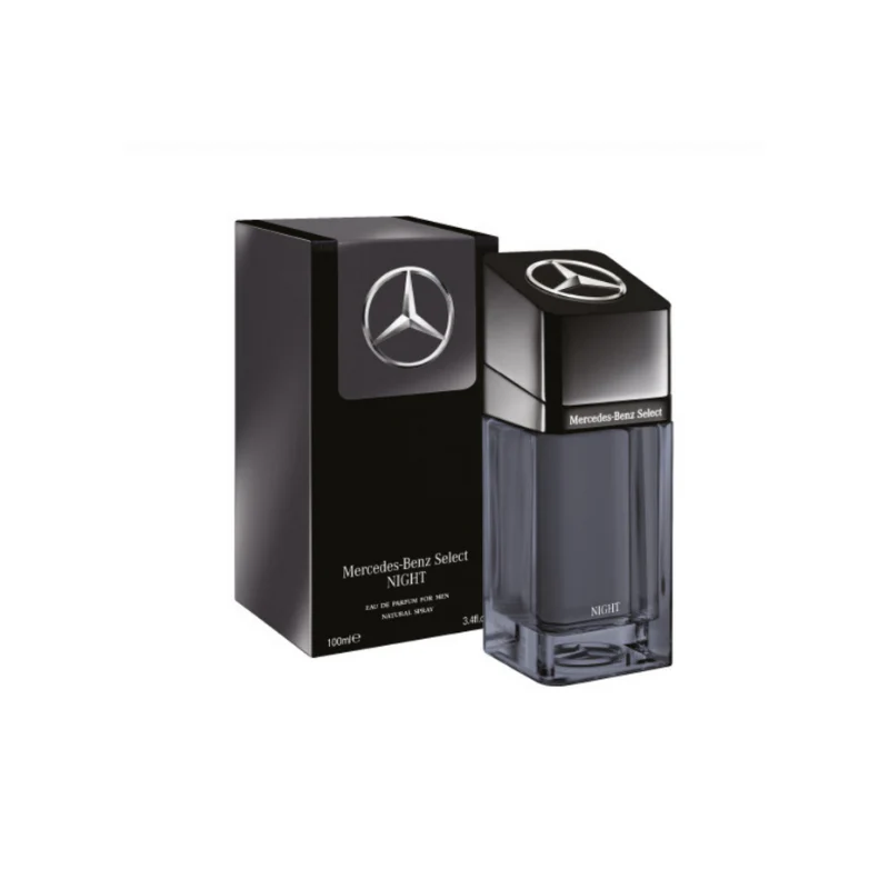 Mercedes Benz Select Night Eau de Parfum - Image 2