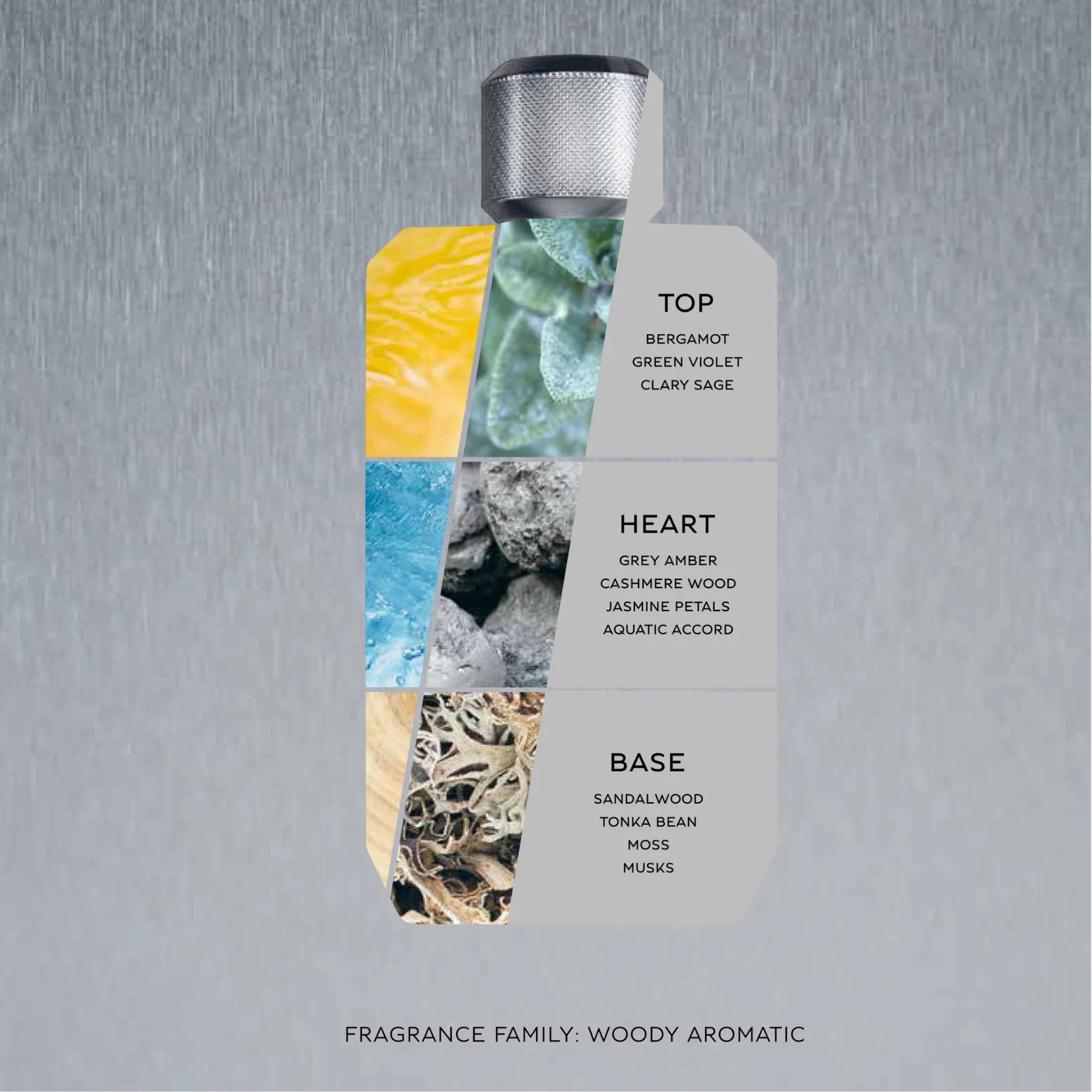 Bentley Momentum Eau de Toilette for Men - Image 3