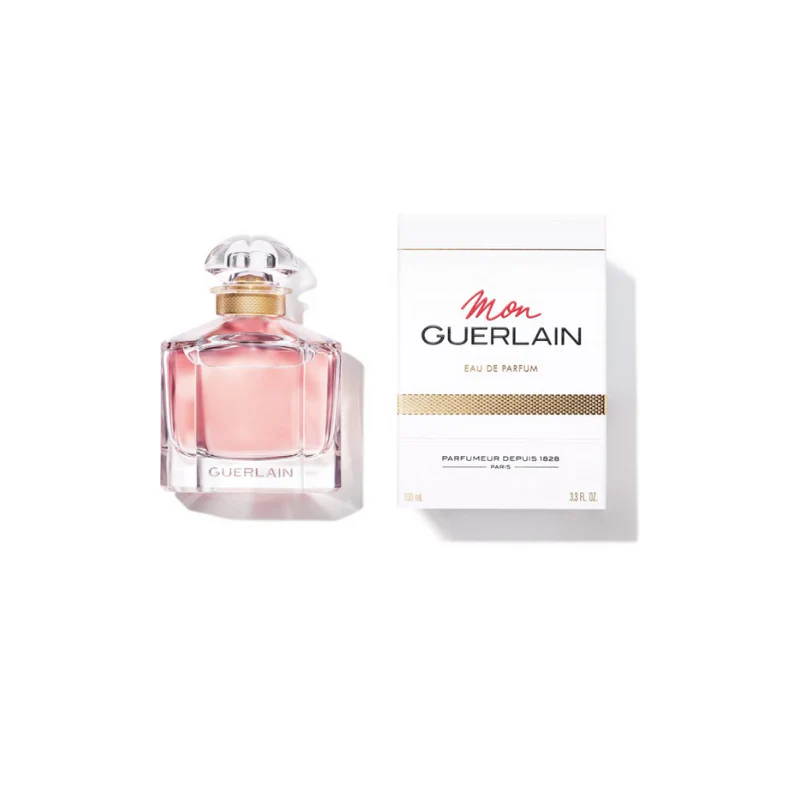 Guerlain Mon Guerlain Eau de Parfum for Women - Image 4