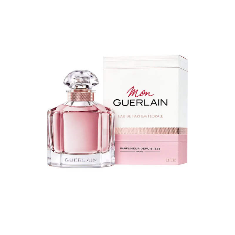 Guerlain Mon Guerlain Florale Eau de Parfum for Women - Image 3