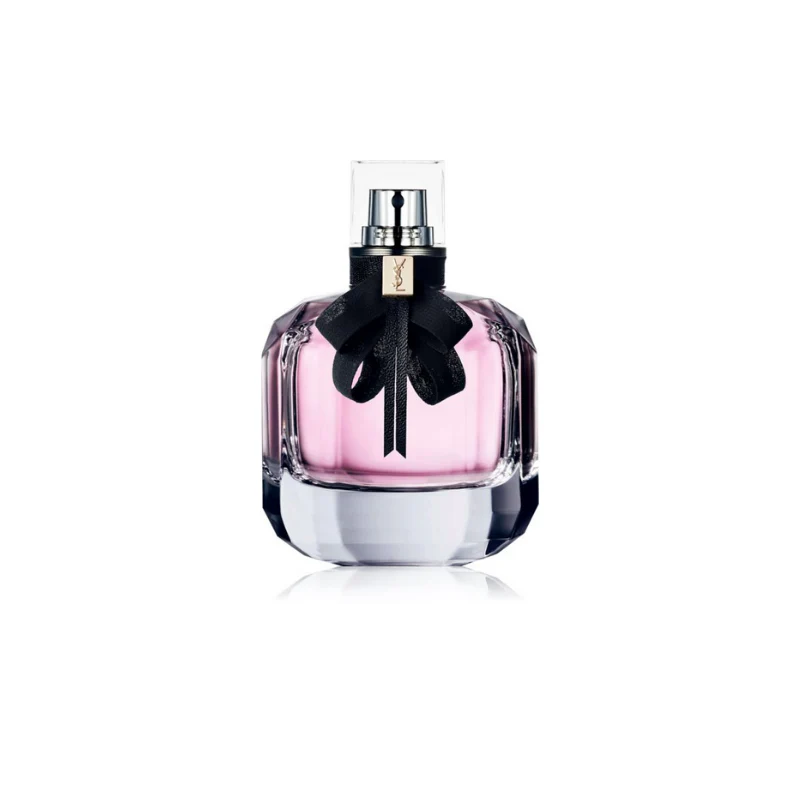 Yves Saint Laurent Mon Paris Eau de Parfum for Women - Image 3
