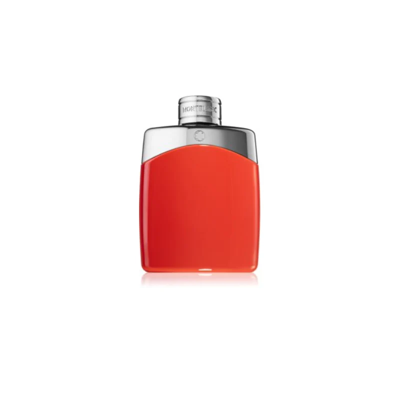 Montblanc Legend Red Eau de Parfum for Men - Image 3