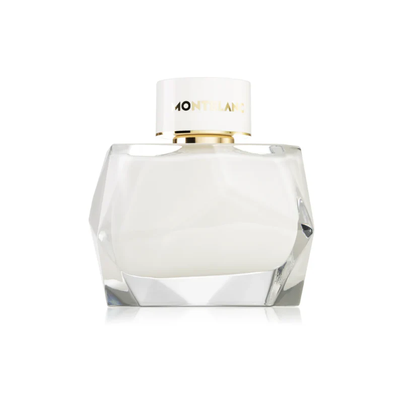 Montblanc Signature Eau de Parfum for Women - Image 3