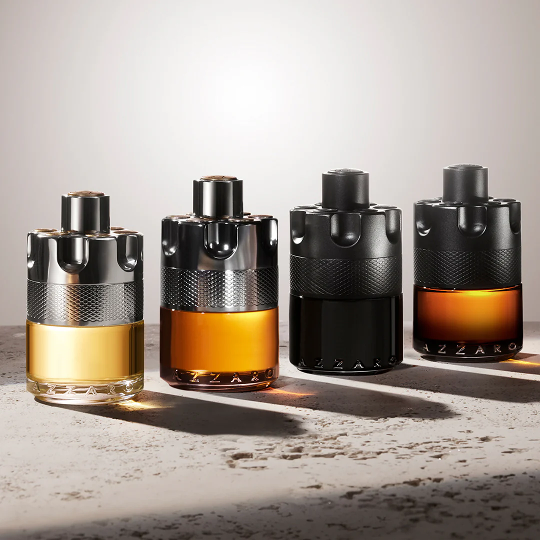 Azzaro Most Wanted Eau de Parfum Intense for Men - Image 3