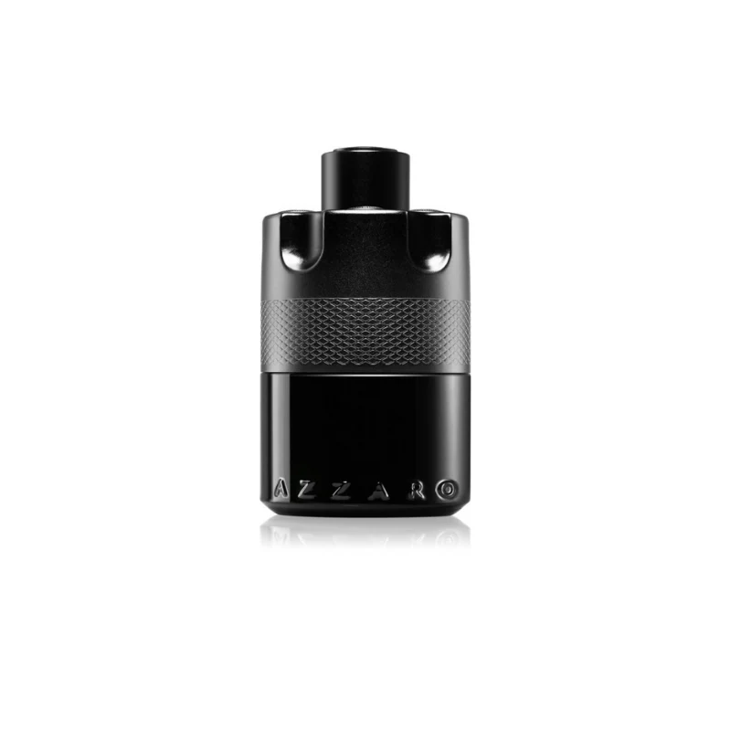 Azzaro Most Wanted Eau de Parfum Intense for Men - Image 4