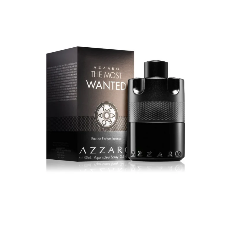 Azzaro Most Wanted Eau de Parfum Intense for Men - Image 5