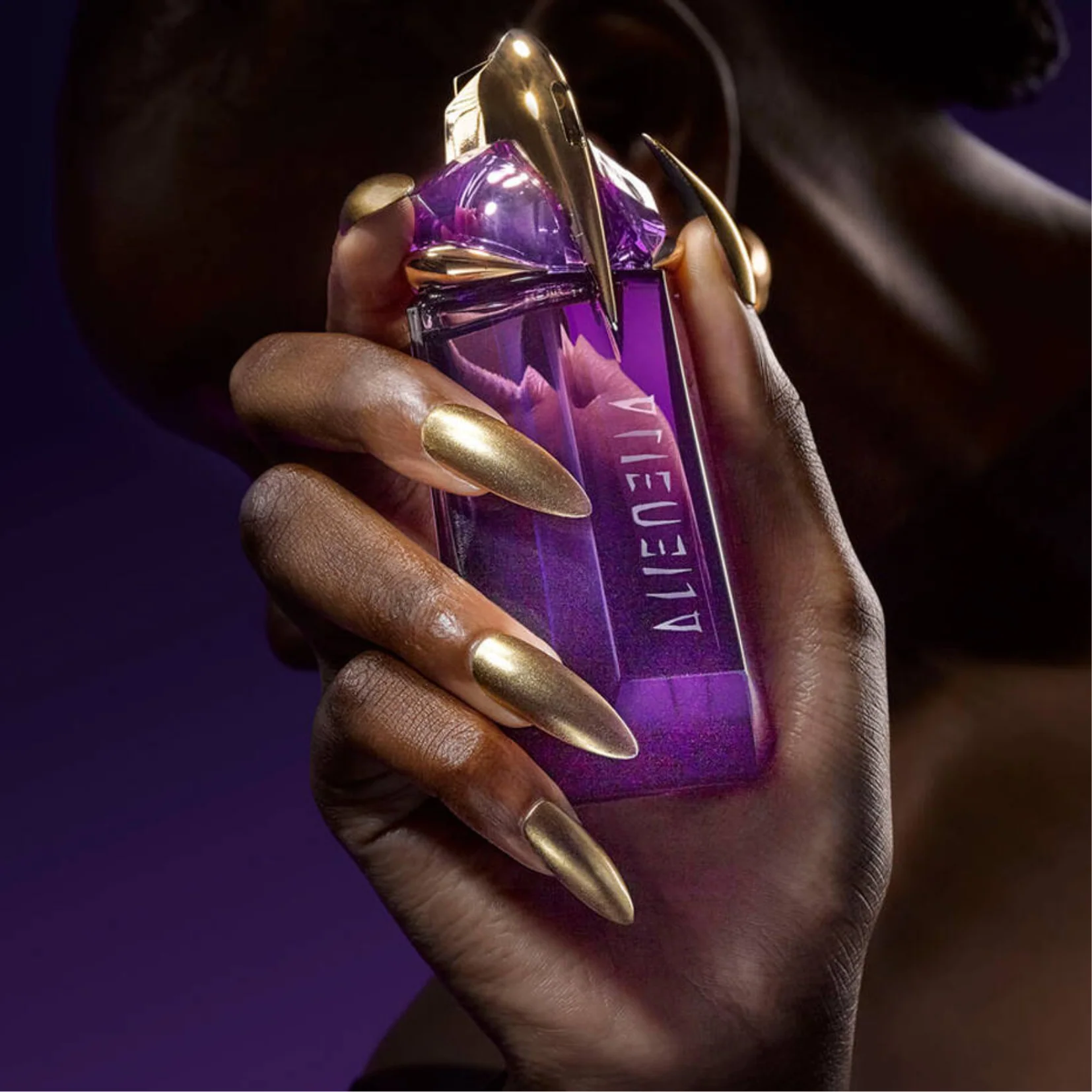 Mugler Alien Eau de Parfum for Women - Image 2