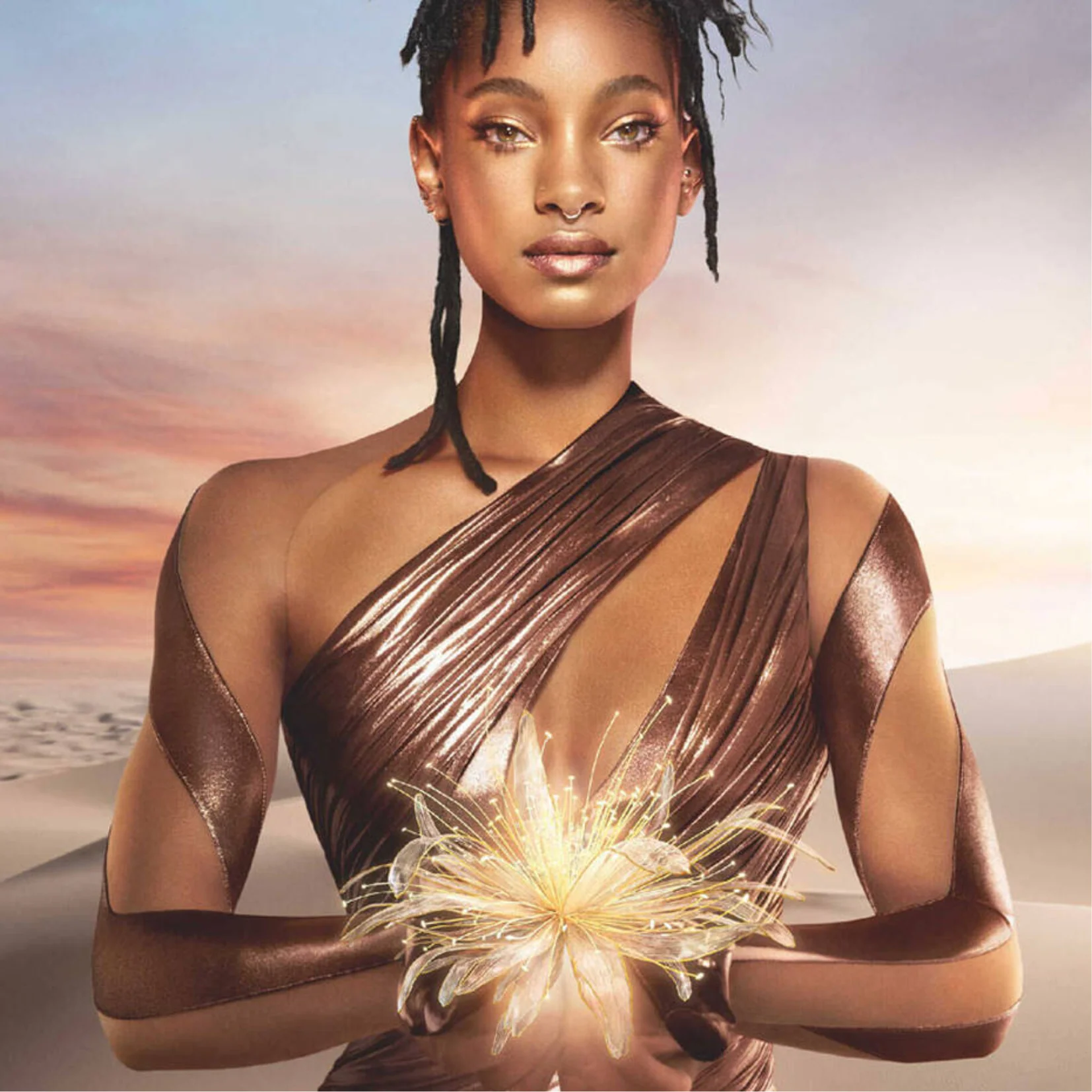 Mugler Alien Eau de Parfum for Women - Image 3