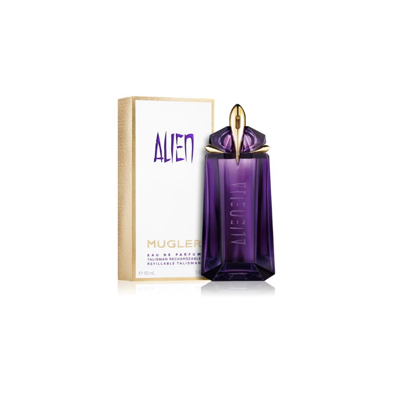 Mugler Alien Eau de Parfum for Women - Image 4