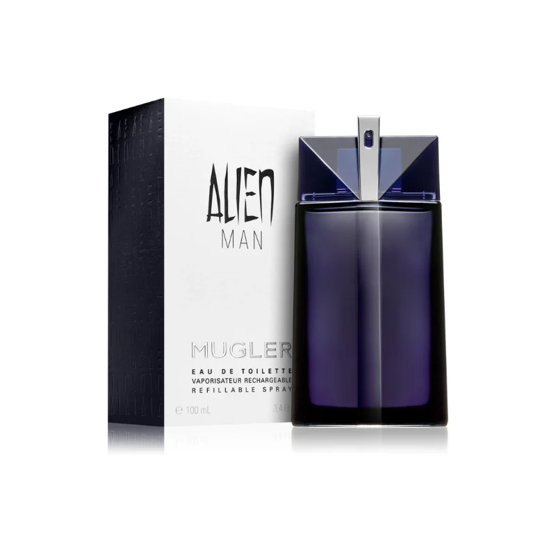 Mugler Alien Eau de Toilette for Men - Image 2