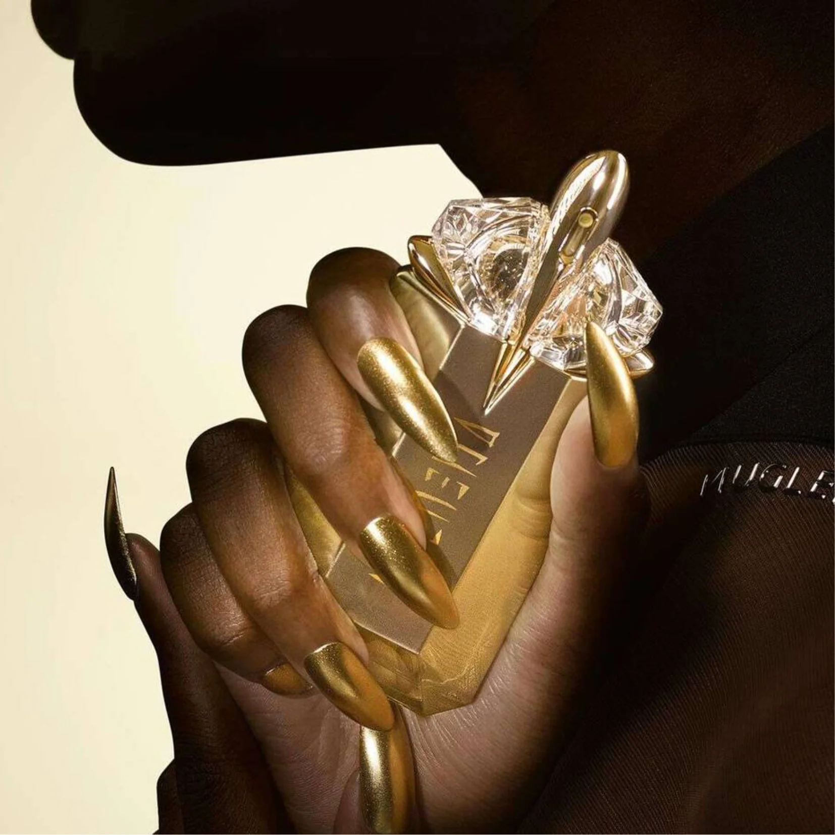Mugler Alien Goddess Eau de Parfum for Women - Image 3