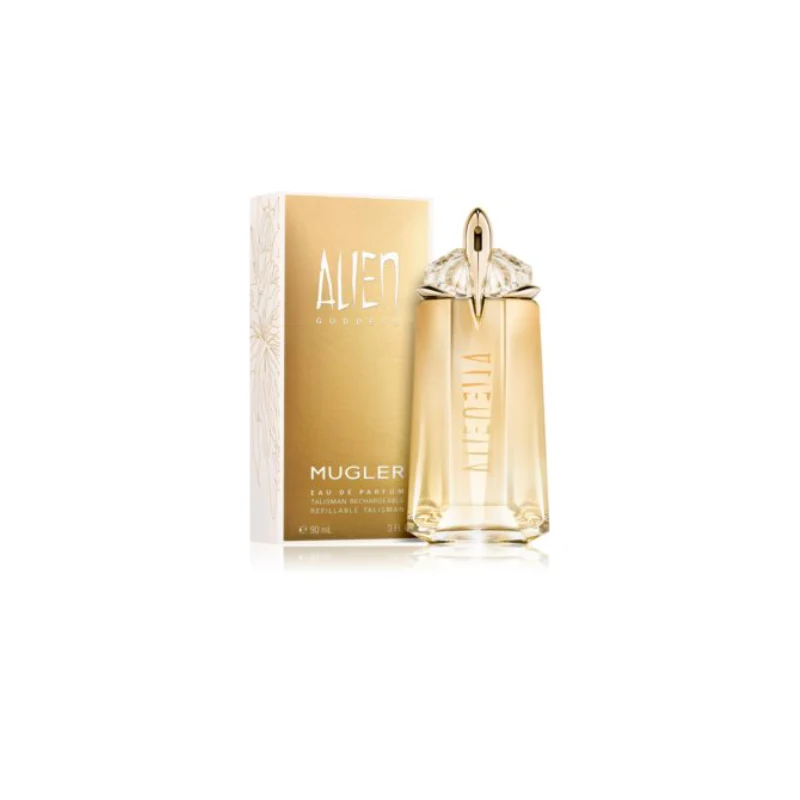 Mugler Alien Goddess Eau de Parfum for Women - Image 4